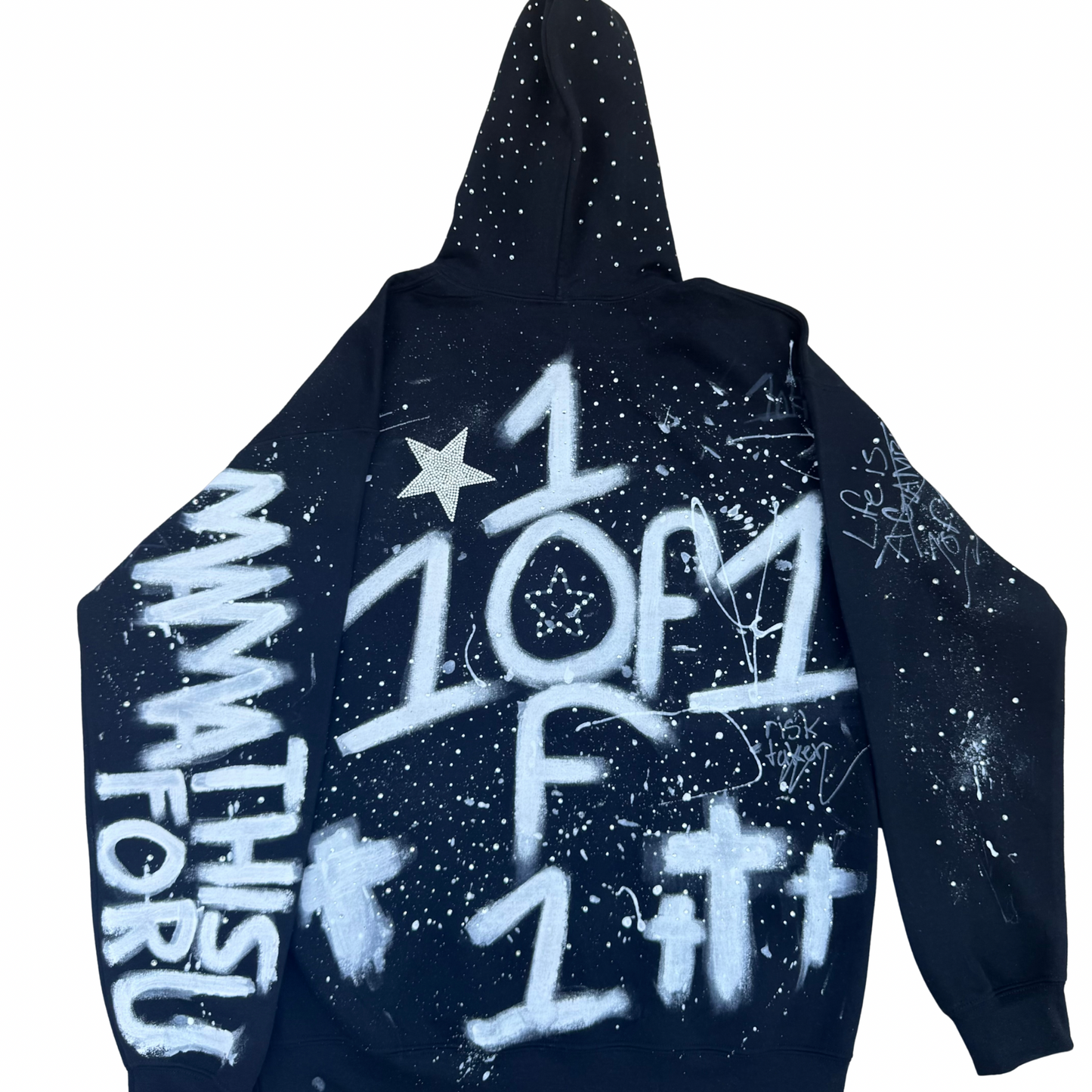 1OF1 Gallery Garment