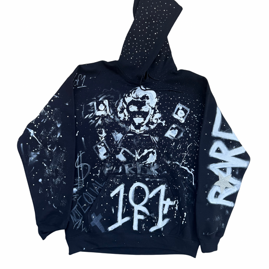 1OF1 Gallery Garment