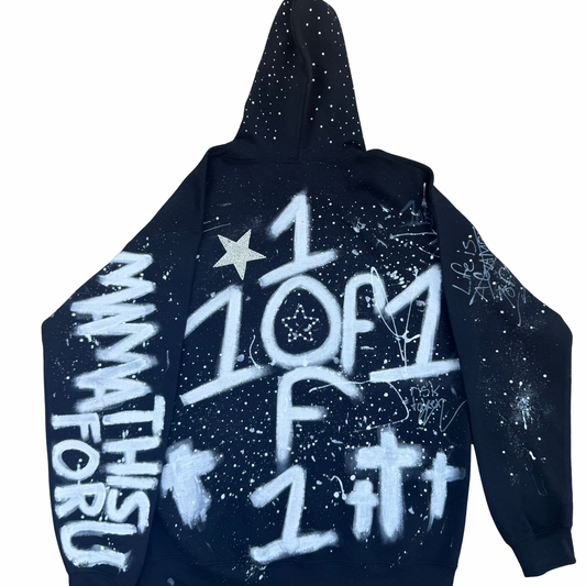 1OF1 Gallery Garment